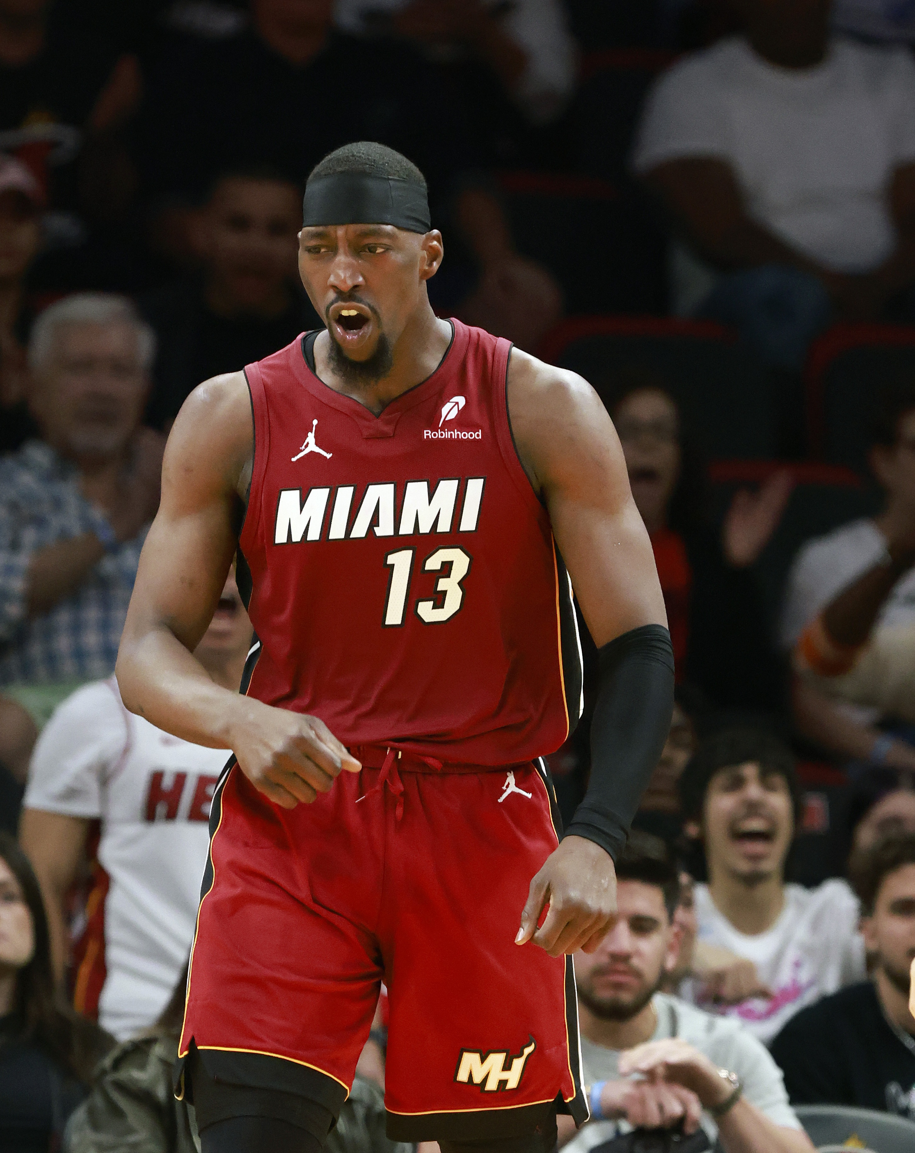 开云体育-麦坎茨：卢卡&amp;大帝&amp;米球70分都是堂堂正正拿的 科比也没故意要球